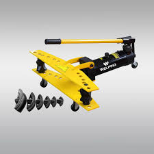 Làm sao để xác định góc quay uốn chính xác