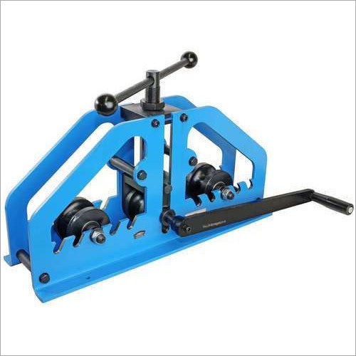 Cách thay dầu máy uốn ống đúng cách