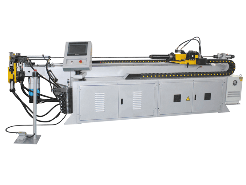 Các nguyên nhân dẫn đến máy uốn ống không hoạt động
