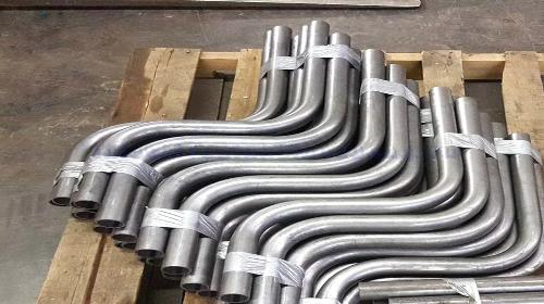 Các kỹ thuật uốn ống nào được khuyến khích sử dụng cho vật liệu ống nặng