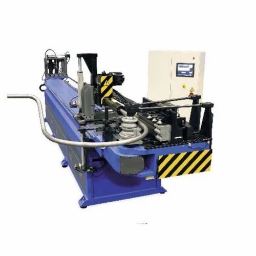 Các bước chẩn đoán và sửa chữa van xả trên máy uốn ống