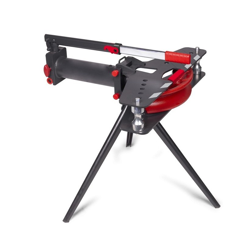 Những lỗi thường gặp trên máy uốn ống CNC và cách khắc phục