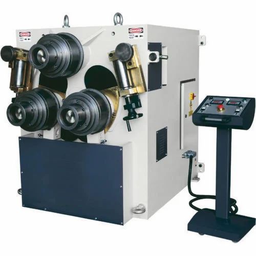 Máy uốn ống bằng tay có thể uốn ống có đường kính lớn không
