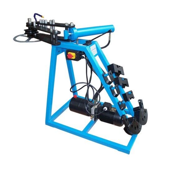 Giá máy uốn ống cũ bao nhiêu