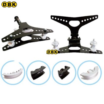 Bộ uốn ống thủy lực 1/2-3 inch TAC CPB-3-1