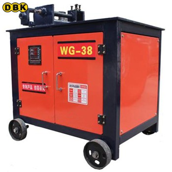 Máy uốn ống 1 trục WG-38-2