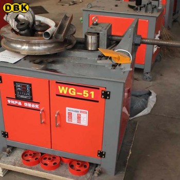Máy uốn ống 1 trục WG-51 1
