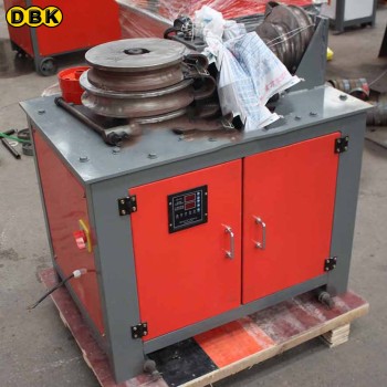 Máy uốn ống 1 trục WG-51-2