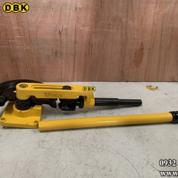 Máy uốn ống 10-25mm TLP HHW-25S-1