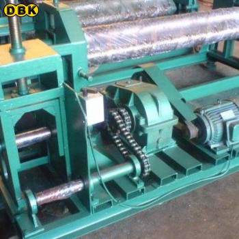 MÁY UỐN ỐNG 3 TRỤC A-5-1