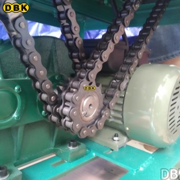 Máy uốn ống 3 trục bằng điện TLP HHW-G76-2