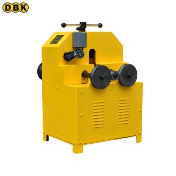 Máy uốn ống 3 trục HHW-76B-1