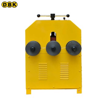 Máy uốn ống 3 trục HHW-76B-2