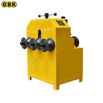 Máy uốn ống 3 trục HHW-76B-3