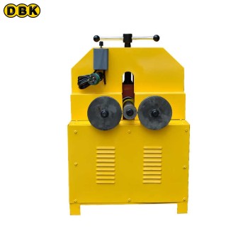 Máy uốn ống 3 trục HHW-76B-4