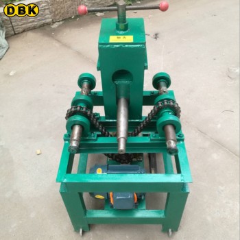 Máy uốn ống 3 trục HHW-G76-1