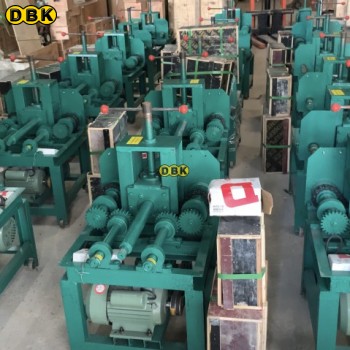 Giới thiệu sản phẩm máy uốn ống A2