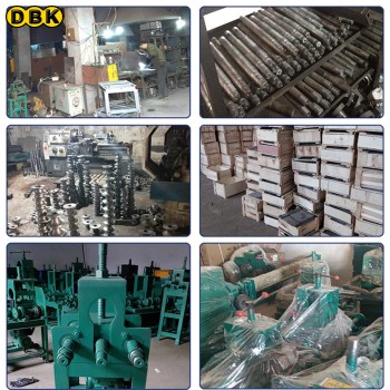 Thông số kỹ thuật máy uốn ống A2