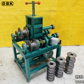 Máy uốn ống BA4-1