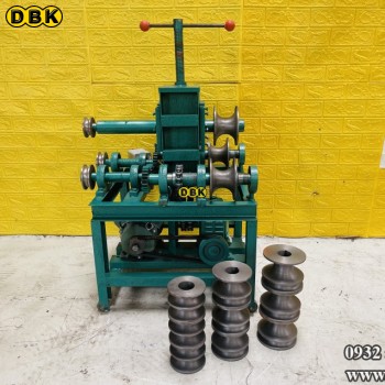 Máy uốn ống BA4-2