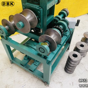 Máy uốn ống BA4-3