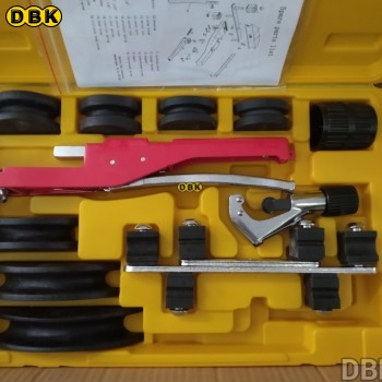 Máy uốn ống bằng tay HHW-22-1