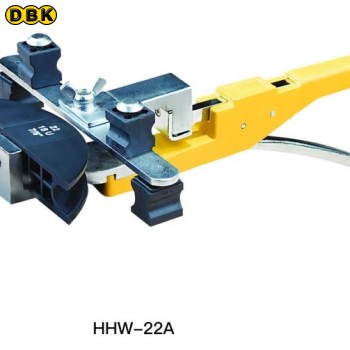 Hình ảnh máy uốn ống bằng tay TLP HHW-22A