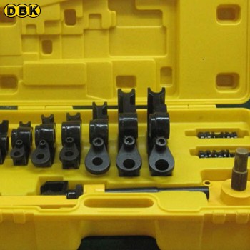 Máy uốn ống thủy lực HHW-25S-1