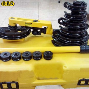 Máy uốn ống thủy lực HHW-25S-3
