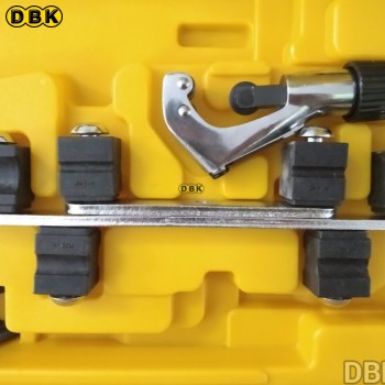 Máy uốn ống đồng phi 6-22mm TLP HHW-22-1