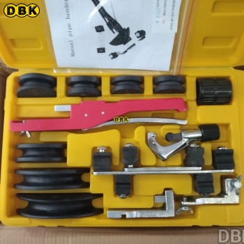 Máy uốn ống đồng phi 6-22mm TLP HHW-22A-1