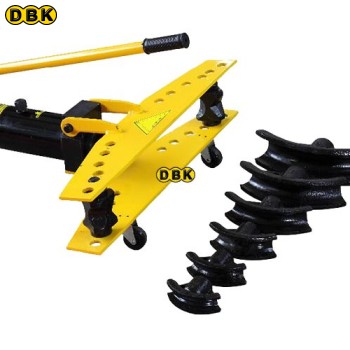 Máy uốn ống thủy lực 20 tấn TLP HHW-4-2