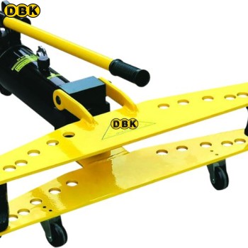 Máy uốn ống thủy lực 20 tấn TLP HHW-4-3