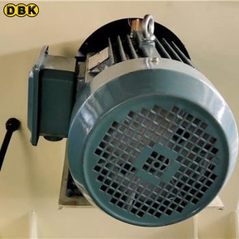 Máy uốn ống thủy lực CNC công suất nhỏ-3
