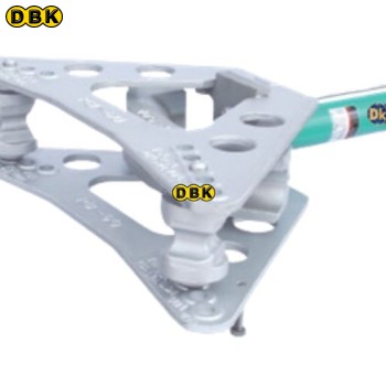 Máy uốn ống thủy lực OSAKA PB-60-1