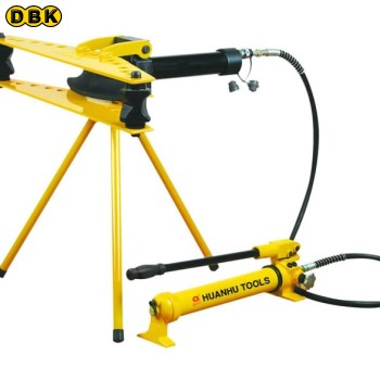 Máy uốn ống thủy lực HHW-2F