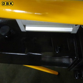 Máy uốn ống thủy lực HHW-2Q 3