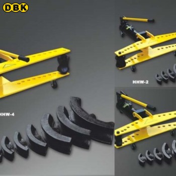 Máy uốn ống thủy lực HHW-3 (1)