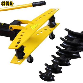Máy uốn ống thủy lực HHW-3 (2)
