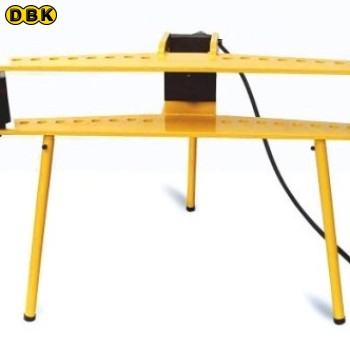 Hình ảnh máy uốn ống thủy lực TLP HHW-4F