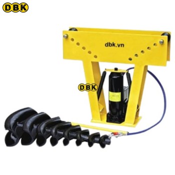 Máy uốn ống TLP HHW-12Q-1