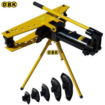 Máy uốn ống TLP HHW-2B-1
