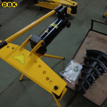 Máy uốn ống TLP HHW-2B-2
