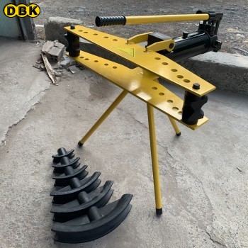 Máy uốn ống TLP HHW-2BD-2