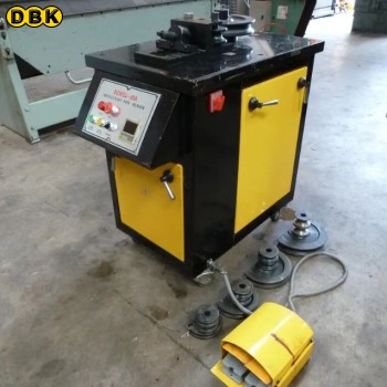 Máy uốn ống TLP HHW-40A-2