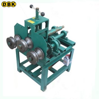 MÁY UỐN ỐNG 3 TRỤC A-5
