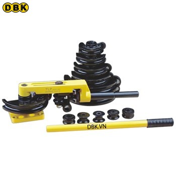 Máy uốn ống bằng tay TLP HHW-25S