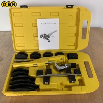 Máy uốn ống đồng phi 6-22mm TLP HHW-22
