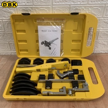 Máy uốn ống đồng phi 6-22mm TLP HHW-22A