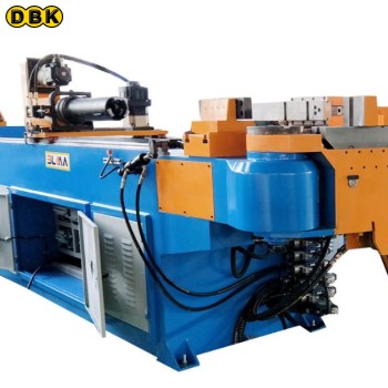 Máy uốn ống thủy lực 3D